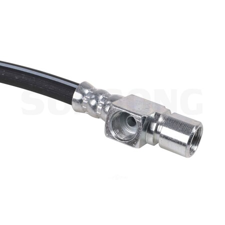 Sunsong 2205466 Brake Hydraulic Hose 2205466